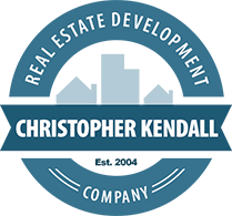 Christopher Kendall Logo